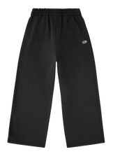 Carica l'immagine nel visualizzatore di Gallery, Pantaloni sportivi larghi con fascia elastica in vita Diesel Donna
