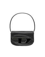 Carica l'immagine nel visualizzatore di Gallery, 1DR - Iconica borsa a spalla in nappa Diesel
