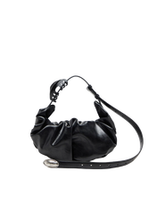 Carica l'immagine nel visualizzatore di Gallery, Grab-D-Borsa hobo piccola arricciata Diesel
