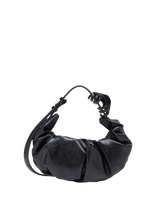Carica l'immagine nel visualizzatore di Gallery, Grab-D-Borsa hobo piccola arricciata Diesel
