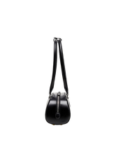 Carica l'immagine nel visualizzatore di Gallery, 1DR Dome - Borsa bowling rettangolare in pelle Diesel
