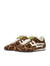 Carica l'immagine nel visualizzatore di Gallery, Racer 77 in Cavallino Leo Pro-keds Donna
