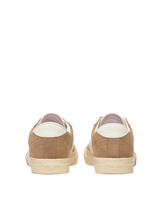 Carica l'immagine nel visualizzatore di Gallery, Royal Classic in Suede Tundra e Avorio Pro-keds Uomo
