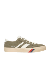 Carica l'immagine nel visualizzatore di Gallery, Royal Classic in Suede Verde Militare Pro-keds Uomo
