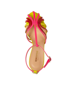 Sandalo Semicouture