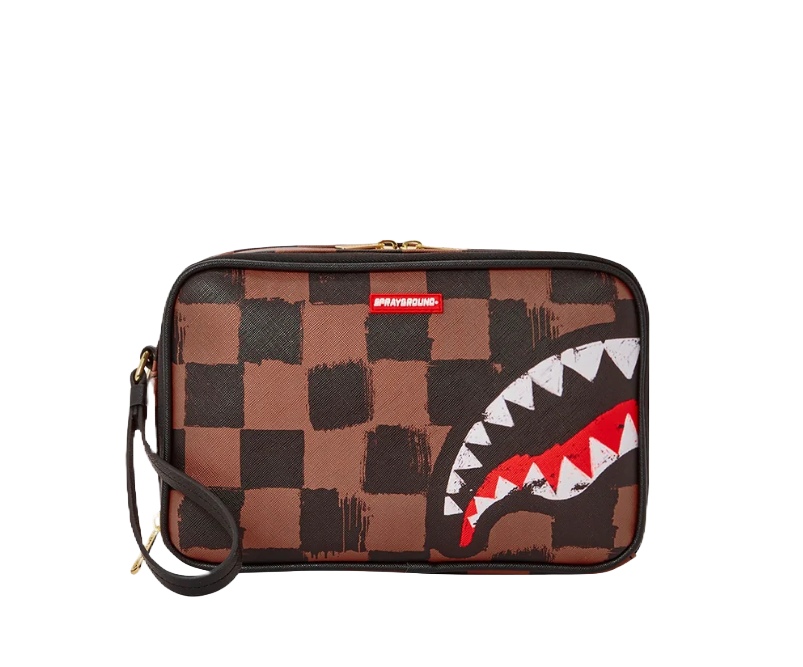 Sharks In Paris Painted Beauty Sprayground