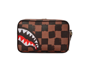 Sharks In Paris Painted Beauty Sprayground
