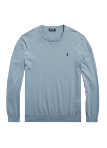 Maglia Filo 710890558004 Polo Ralph Lauren