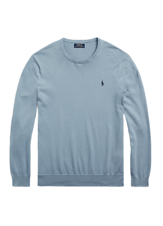 Maglia Filo 710890558004 Polo Ralph Lauren