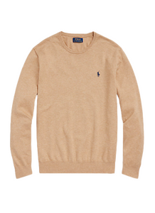 Maglia Filo 710890558005 Polo Ralph Lauren