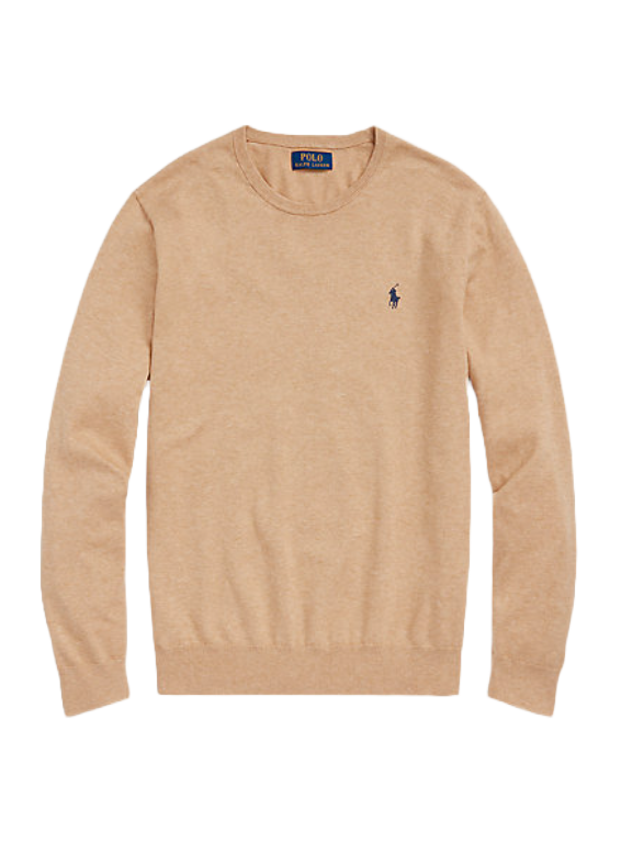 Maglia Filo 710890558005 Polo Ralph Lauren