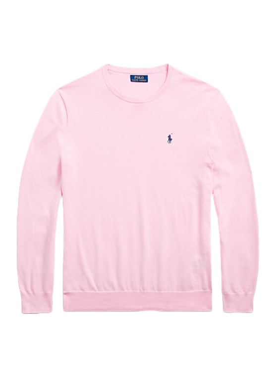 Maglia rosa ralph lauren 2025