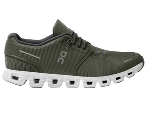 Cloud 5 Olive ON