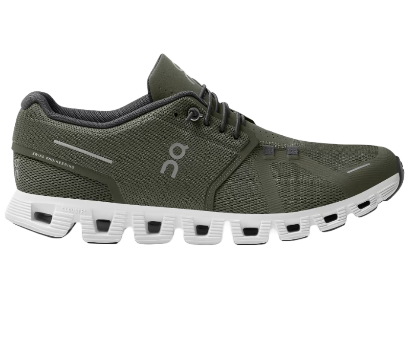 Cloud 5 Olive ON