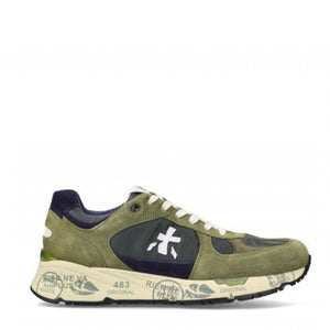 Sneakers Mase 5162 Premiata
