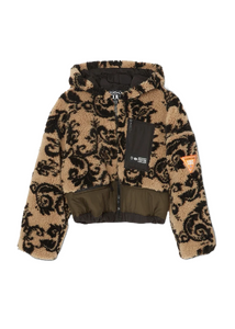 Giubbino 73HAS410 Versace jeans couture