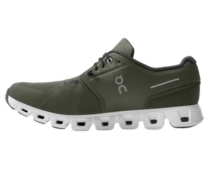 Cloud 5 Olive ON