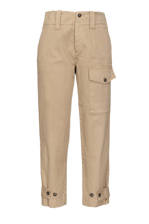 LUCERNA PANTALONE CARGO