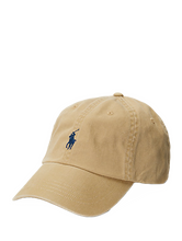 Carica l&#39;immagine nel visualizzatore di Gallery, Cappello 710548524013 Polo Ralph Lauren
