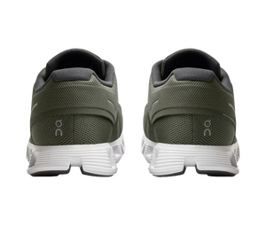 Cloud 5 Olive ON