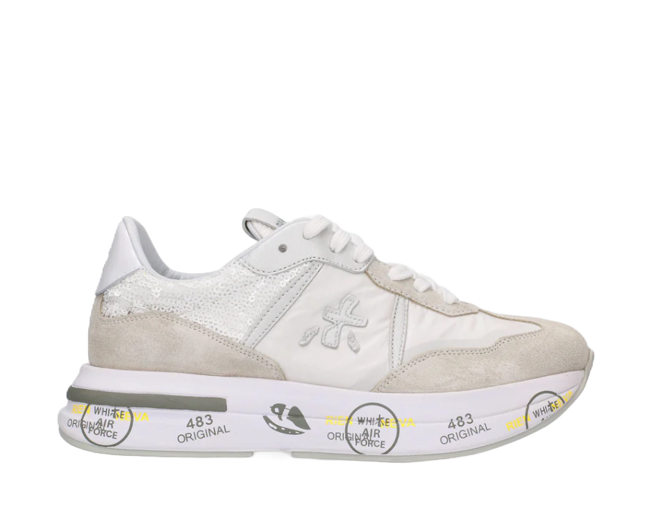 Cassie 6346 Premiata