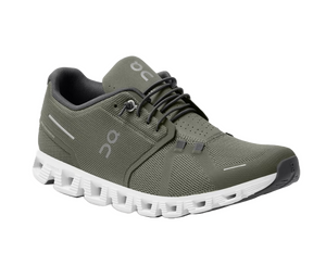 Cloud 5 Olive ON