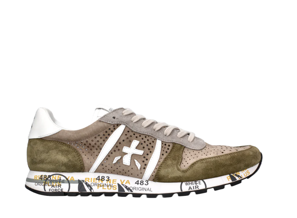Eric 5840 Premiata