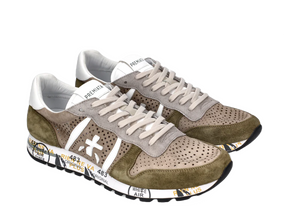 Eric 5840 Premiata