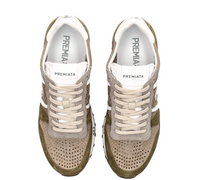 Eric 5840 Premiata