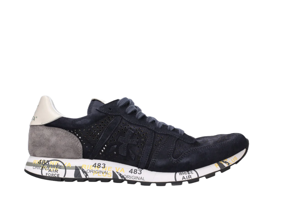 Eric 6142 Premiata