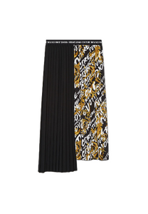 Gonna midi 73HAE8A5 Versace jeans couture