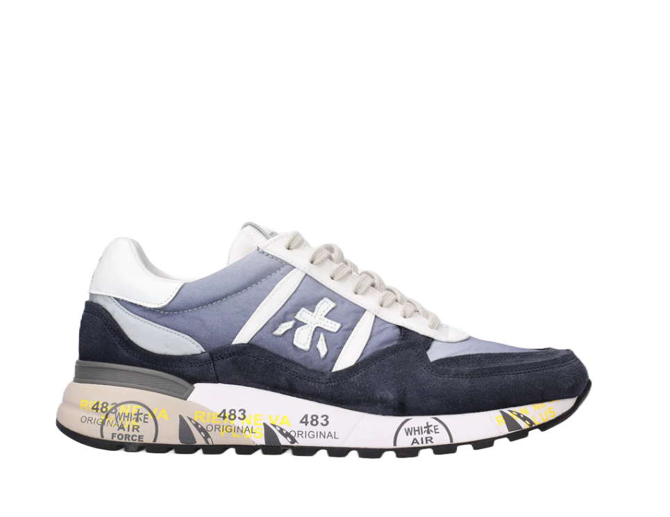 Landeck 6134 Premiata