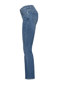 BRENDA JEANS BOOTCUT DENIM STRETCH