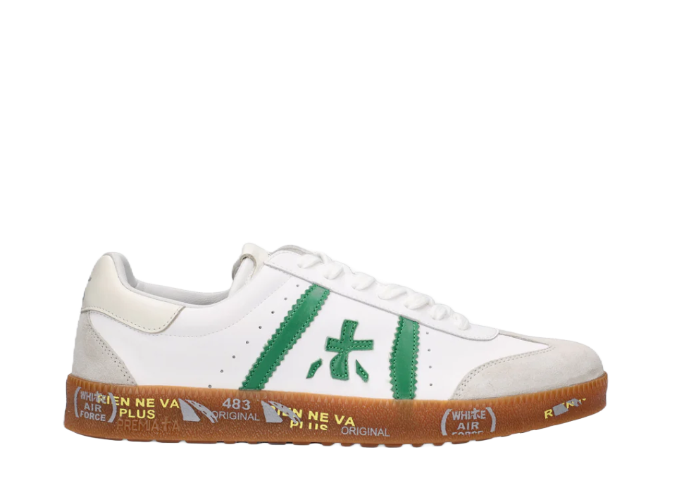 Bonnie 6289 Premiata