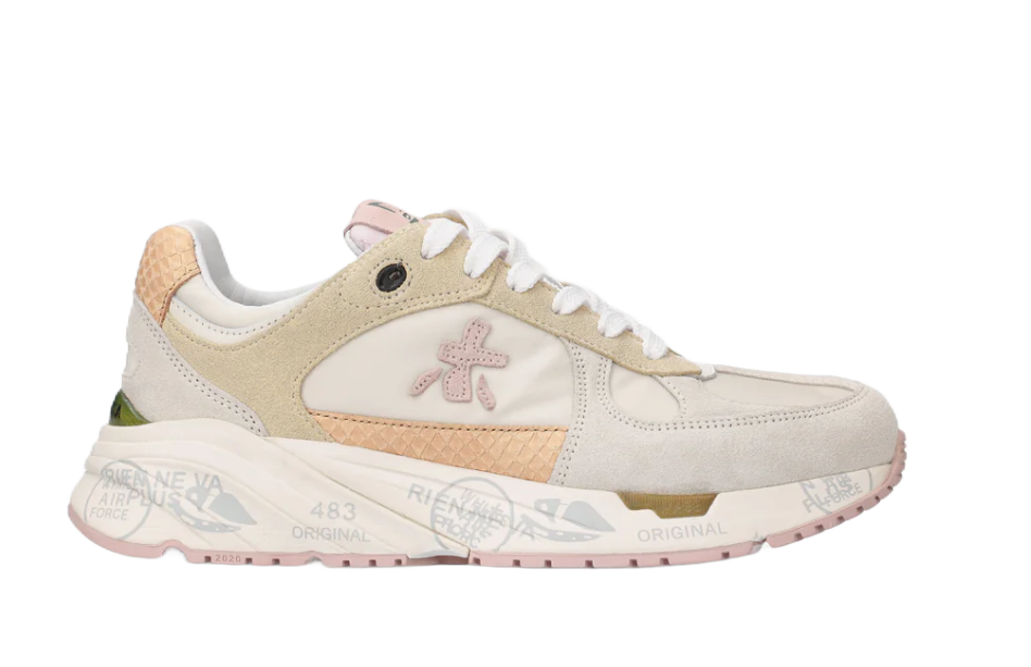 Mased  6257 Premiata