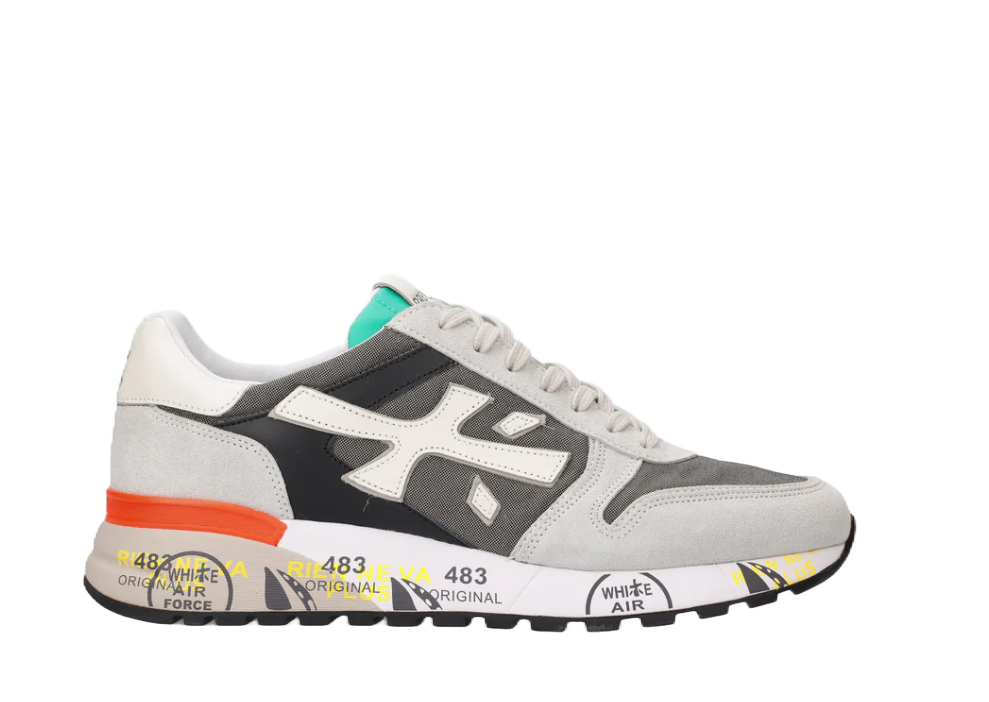 Mick 6166 Premiata