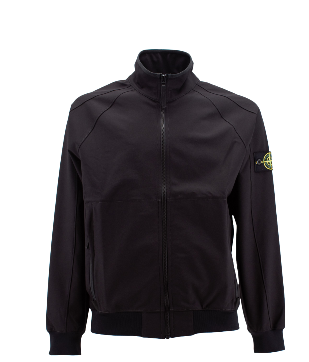 Felpa Giubbino 781560753 Stone Island