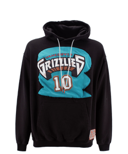 Felpa " Grizzlies " Just For Poor