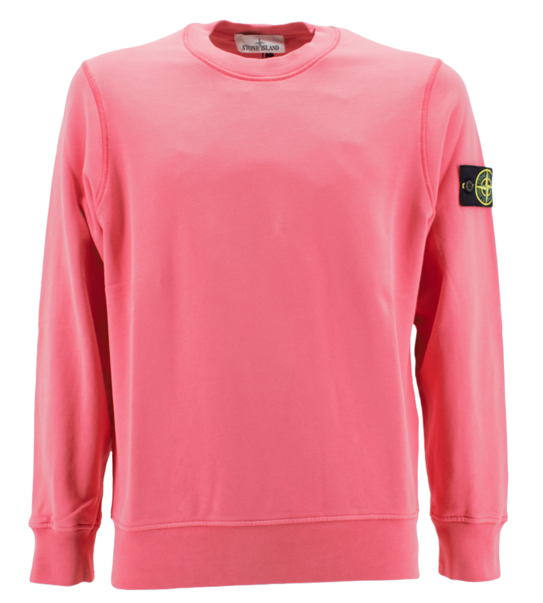 Felpa 101563051 Stone Island