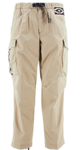 Carica l&#39;immagine nel visualizzatore di Gallery, Pantalone Cargo SU69 70-FE02 White Sand
