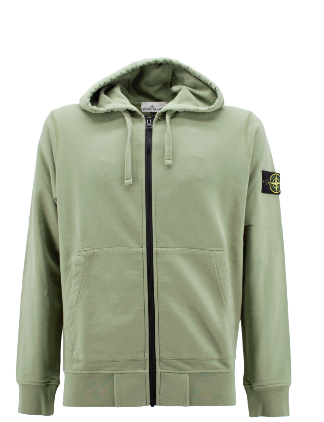 Felpa 101564251 Stone Island
