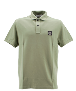 Polo 10152SC17 Stone Island