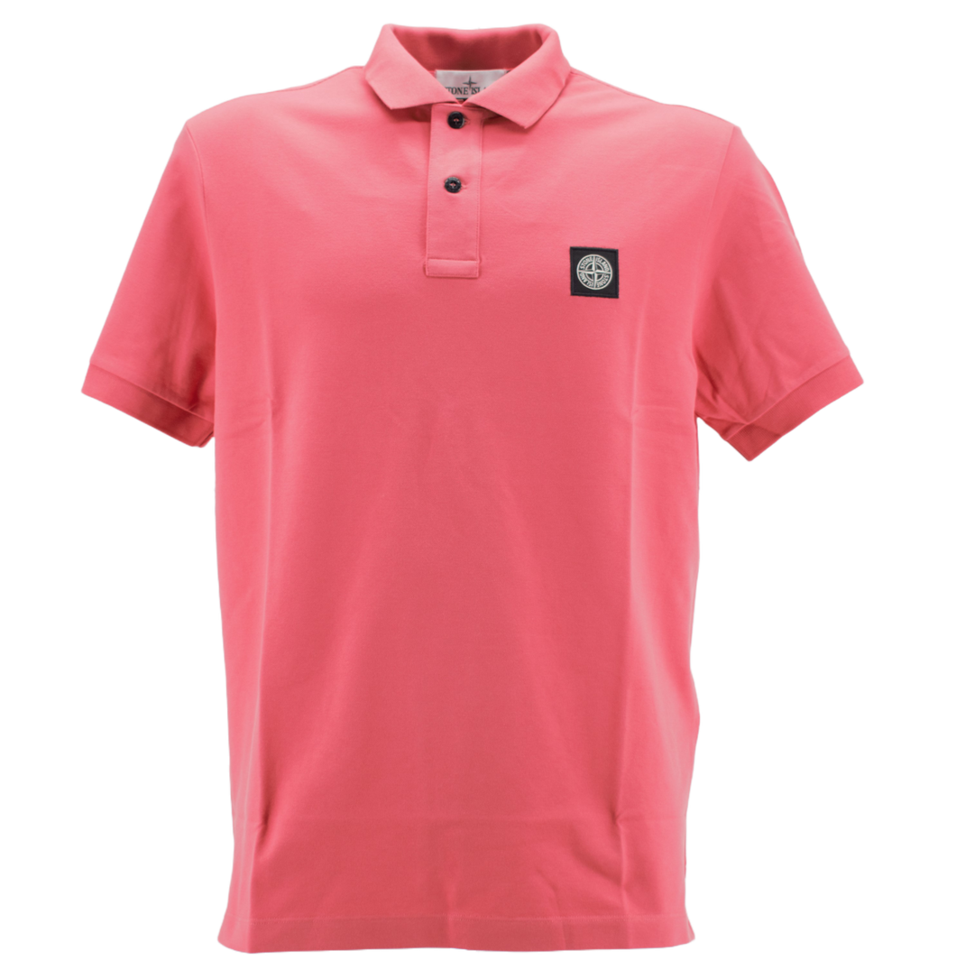 Polo 10152SC17 Stone Island