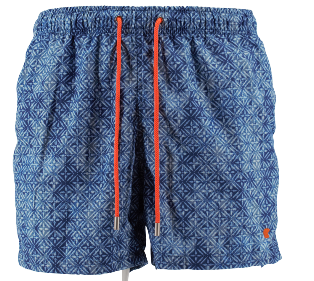 Boxer mare fantasia L micro batik Gallo