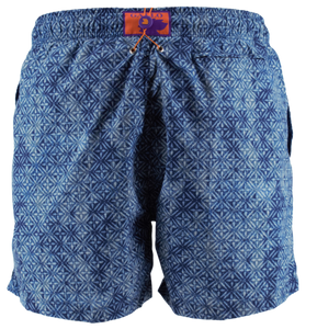 Boxer mare fantasia L micro batik Gallo