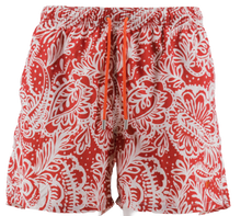 Carica l&#39;immagine nel visualizzatore di Gallery, Boxer mare fantasia fiore paisley Gallo
