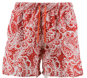 Boxer mare fantasia fiore paisley Gallo