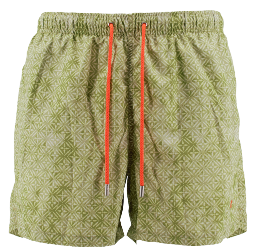 Boxer mare fantasia micro batik Gallo