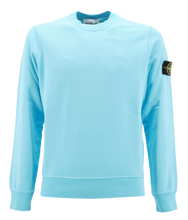 Carica l&#39;immagine nel visualizzatore di Gallery, Felpa 101563051 Stone Island
