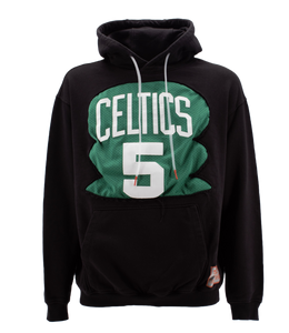 Felpa " Celtics " Just For Poor